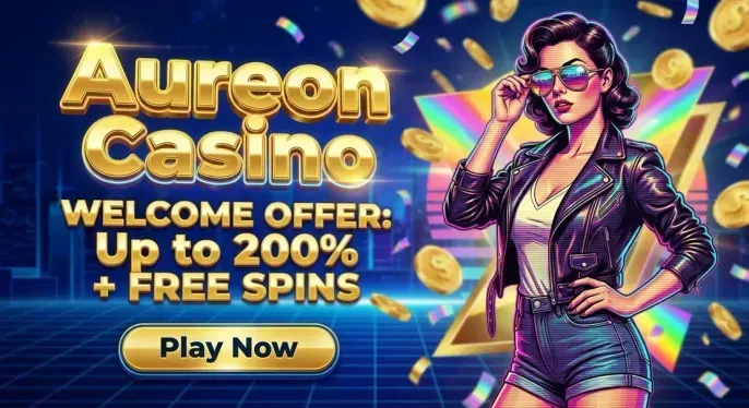 Aureon Casino